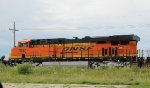 BNSF 7837